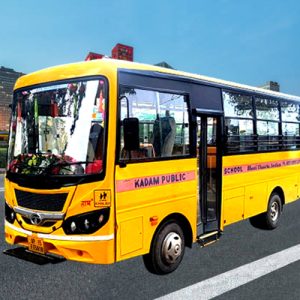 transport kps